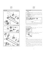 Preview for 11 page of Swarovski Optik HABICHT P Instructions For Use And Care Manual