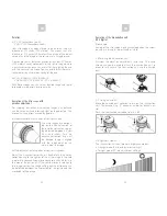 Preview for 14 page of Swarovski Optik HABICHT P Instructions For Use And Care Manual