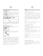 Preview for 18 page of Swarovski Optik HABICHT P Instructions For Use And Care Manual