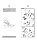 Предварительный просмотр 30 страницы Swarovski Optik HABICHT P Instructions For Use And Care Manual