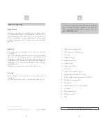 Preview for 49 page of Swarovski Optik HABICHT P Instructions For Use And Care Manual