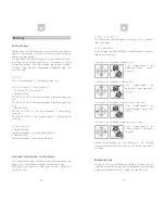 Preview for 51 page of Swarovski Optik HABICHT P Instructions For Use And Care Manual