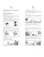 Предварительный просмотр 60 страницы Swarovski Optik HABICHT P Instructions For Use And Care Manual