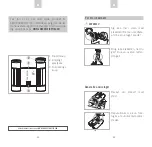 Preview for 23 page of Swarovski Optik Pocket 10x25 B Instructions For Use And Care, Warranty Card