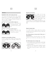 Предварительный просмотр 3 страницы Swarovski Optik SLC 10x42 WB User Manual