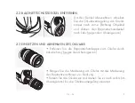 Preview for 7 page of Swarovski Optik STR 80 MOA Manual