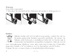 Preview for 14 page of Swarovski Optik STR 80 MOA Manual