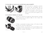 Preview for 49 page of Swarovski Optik STR 80 MOA Manual