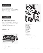 Preview for 3 page of Swarovski Optik tM 35 Manual