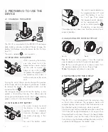 Preview for 4 page of Swarovski Optik tM 35 Manual