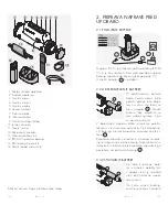 Preview for 70 page of Swarovski Optik tM 35 Manual