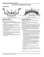 Preview for 38 page of SWASH SFF1000CSA series Technical Education