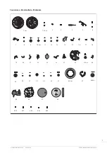 Предварительный просмотр 5 страницы Swatch 3V LITHIUM Technical Communication