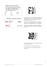 Предварительный просмотр 13 страницы Swatch 3V LITHIUM Technical Communication