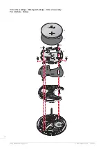 Предварительный просмотр 14 страницы Swatch 3V LITHIUM Technical Communication