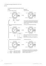 Предварительный просмотр 22 страницы Swatch 3V LITHIUM Technical Communication