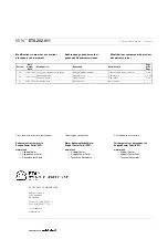 Предварительный просмотр 32 страницы Swatch 3V LITHIUM Technical Communication