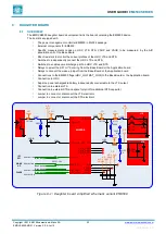 Предварительный просмотр 22 страницы Swatch EM Microelectronic EM8500 Series User Manual