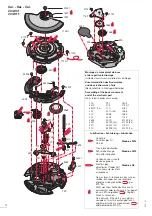 Preview for 4 page of Swatch ETA 204.901 Technical Communication