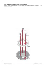 Предварительный просмотр 12 страницы Swatch ETA 251.242 Technical Communication