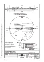 Предварительный просмотр 16 страницы Swatch ETA 252.611 Manufacturing Information