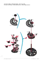 Предварительный просмотр 14 страницы Swatch ETA 2671 Technical Communication