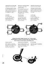 Предварительный просмотр 3 страницы Swatch ETA 803 Quick Start Manual