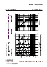 Предварительный просмотр 51 страницы Swatch Lasag SLS 200 CL Series Service Instructions Manual