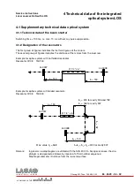 Предварительный просмотр 53 страницы Swatch Lasag SLS 200 CL Series Service Instructions Manual