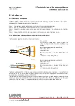 Предварительный просмотр 57 страницы Swatch Lasag SLS 200 CL Series Service Instructions Manual