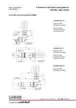 Предварительный просмотр 71 страницы Swatch Lasag SLS 200 CL Series Service Instructions Manual