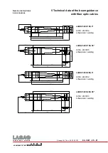 Предварительный просмотр 76 страницы Swatch Lasag SLS 200 CL Series Service Instructions Manual