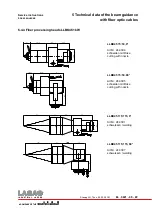 Предварительный просмотр 77 страницы Swatch Lasag SLS 200 CL Series Service Instructions Manual