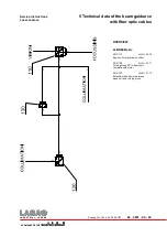 Предварительный просмотр 79 страницы Swatch Lasag SLS 200 CL Series Service Instructions Manual