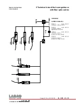 Предварительный просмотр 80 страницы Swatch Lasag SLS 200 CL Series Service Instructions Manual