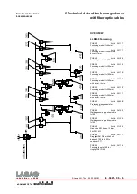 Предварительный просмотр 81 страницы Swatch Lasag SLS 200 CL Series Service Instructions Manual