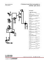 Предварительный просмотр 83 страницы Swatch Lasag SLS 200 CL Series Service Instructions Manual