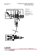 Предварительный просмотр 86 страницы Swatch Lasag SLS 200 CL Series Service Instructions Manual