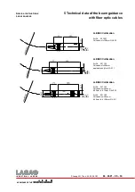 Предварительный просмотр 89 страницы Swatch Lasag SLS 200 CL Series Service Instructions Manual