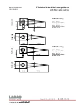 Предварительный просмотр 91 страницы Swatch Lasag SLS 200 CL Series Service Instructions Manual