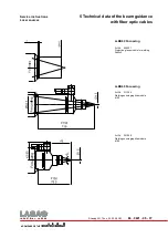 Предварительный просмотр 92 страницы Swatch Lasag SLS 200 CL Series Service Instructions Manual