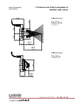 Предварительный просмотр 93 страницы Swatch Lasag SLS 200 CL Series Service Instructions Manual