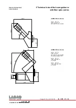 Предварительный просмотр 101 страницы Swatch Lasag SLS 200 CL Series Service Instructions Manual