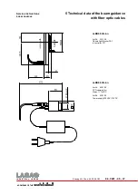 Предварительный просмотр 102 страницы Swatch Lasag SLS 200 CL Series Service Instructions Manual