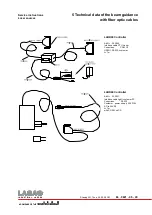 Предварительный просмотр 104 страницы Swatch Lasag SLS 200 CL Series Service Instructions Manual