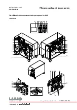 Предварительный просмотр 145 страницы Swatch Lasag SLS 200 CL Series Service Instructions Manual