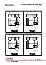 Предварительный просмотр 221 страницы Swatch Lasag SLS 200 CL Series Service Instructions Manual