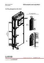 Предварительный просмотр 232 страницы Swatch Lasag SLS 200 CL Series Service Instructions Manual