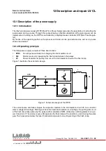 Предварительный просмотр 249 страницы Swatch Lasag SLS 200 CL Series Service Instructions Manual