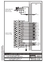 Предварительный просмотр 304 страницы Swatch Lasag SLS 200 CL Series Service Instructions Manual